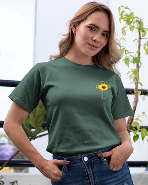 The Way The Truth The Life T-Shirt