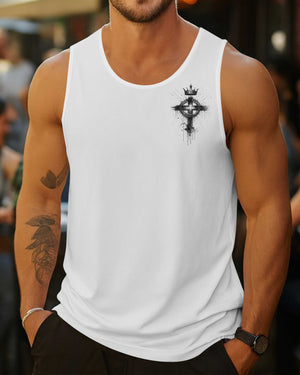 Real Men Believe Shirt