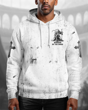 A Child Of God A Man Of Faith A Warrior Of Christ Shirt