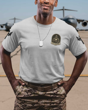 Ptsd Is Not A Sign Of Weakness T-Shirt