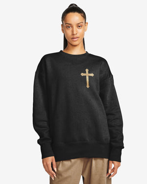 He Died For Me So I'll Live For Him All Over Print Shirt