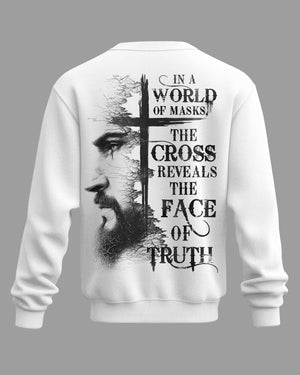 In A World Of Masks Shirt