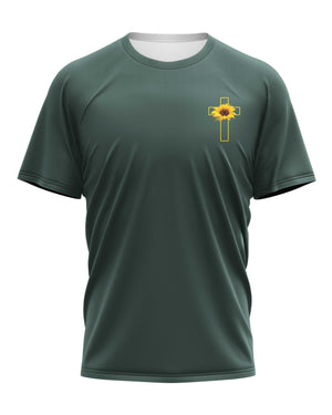 The Way The Truth The Life T-Shirt