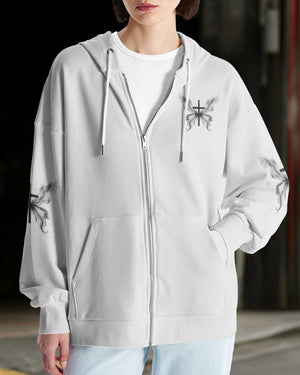 Transformed By The Cross Guided By The Word Alive In Christ Shirt