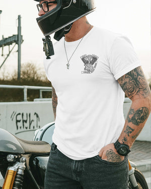 Every Mile A Prayer T-Shirt