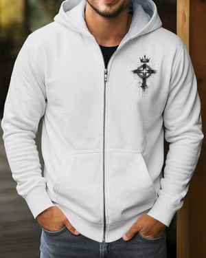 Real Men Believe Shirt