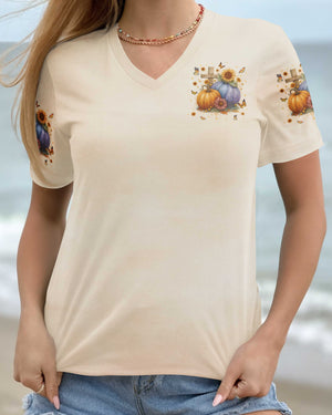 At The Cross I Thank Him For Every Blessing Shirt