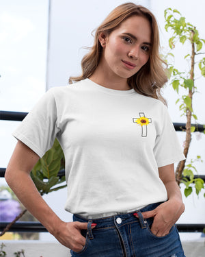 The Way The Truth The Life T-Shirt