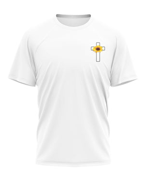 The Way The Truth The Life T-Shirt