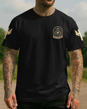 Ptsd Is Not A Sign Of Weakness T-Shirt