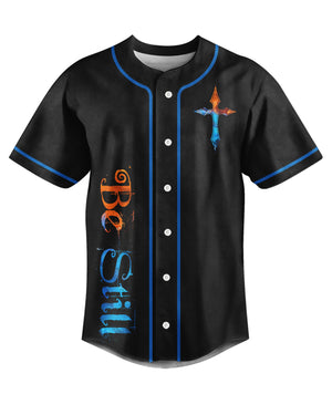 A Woman Of Faith All Over Print Jersey