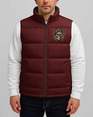 The Devil Whispered You Can't Withstand The Storm Shirt