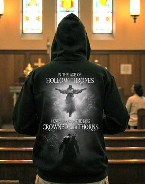 In The Age Of Hollow Thrones Shirt