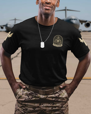 Ptsd Is Not A Sign Of Weakness T-Shirt