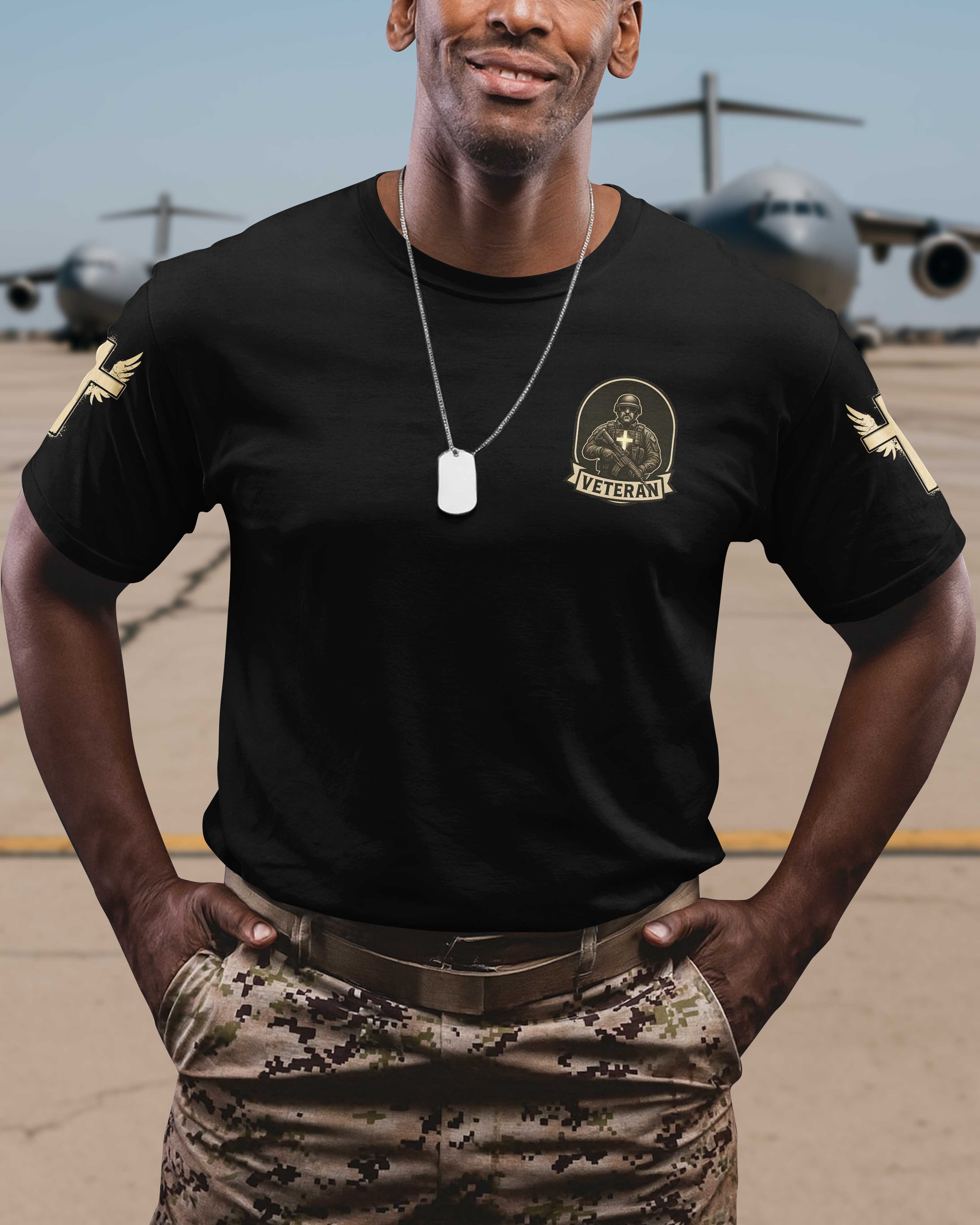 Ptsd Is Not A Sign Of Weakness T-Shirt