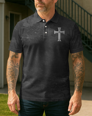 Kneel for Christ and Stand For His Name Shirt