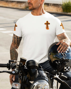 My Engine Roars All Over Print T-Shirt