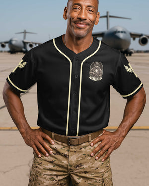 God Took The Strong And Made Them Even Stronger Jersey