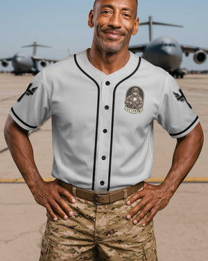 God Took The Strong And Made Them Even Stronger Jersey