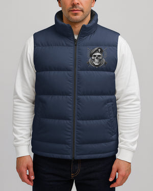 The Devil Whispered You Can't Withstand The Storm Shirt