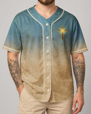 God Took The Strongest Americans Jersey