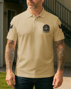 Ptsd Is Not A Sign Of Weakness Polo