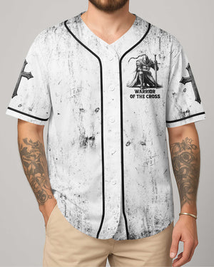 A Child Of God A Man Of Faith A Warrior Of Christ Shirt