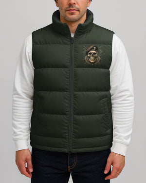 The Devil Whispered You Can't Withstand The Storm Shirt