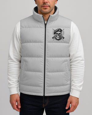 The Devil Whispered You Can't Withstand The Storm Shirt