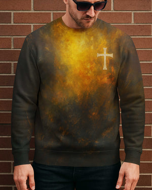 The Devil Chains With Lies Shirt