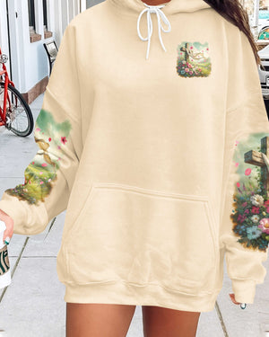 Where The Cross Stands Grace Flows And Love Never Ends Shirts