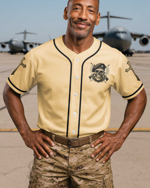 The Devil Whispered You Can't Withstand The Storm Shirt