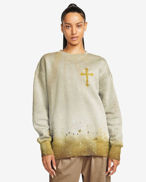 From Suffering To Glory All Over Print Sweater