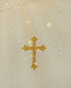 From Suffering To Glory All Over Print Sweater