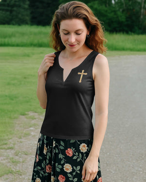 He Died For Me So I'll Live For Him All Over Print Shirt