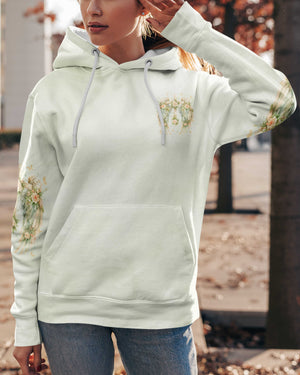 The Cross Holds My Faith His Wings Hold My Heart Shirt