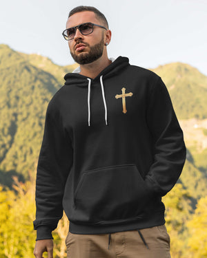 He Died For Me So I'll Live For Him All Over Print Shirt