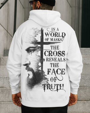 In A World Of Masks Shirt