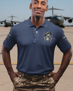 The Devil Whispered You Can't Withstand The Storm Shirt