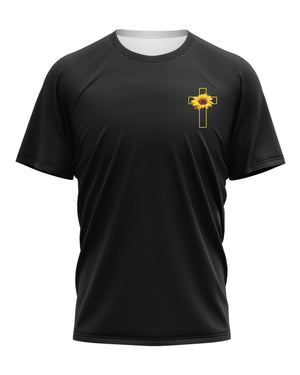 The Way The Truth The Life T-Shirt