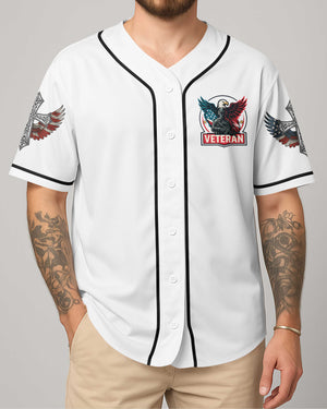 DD-214 Got Me Home Jersey