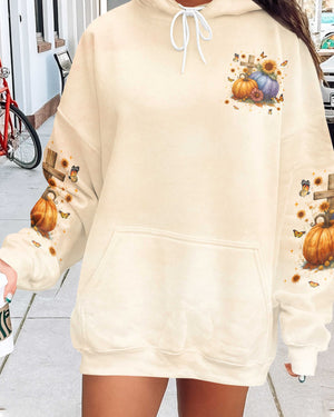 At The Cross I Thank Him For Every Blessing Shirt