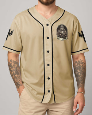 God Took The Strong And Made Them Even Stronger Jersey