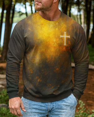 The Devil Chains With Lies Shirt