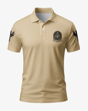 Ptsd Is Not A Sign Of Weakness Polo