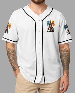 The Strongest Skulls Wear The Cross T-Shirt