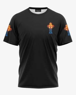 Don't Expect People To Understand Your Vision All Over Print T-shirt