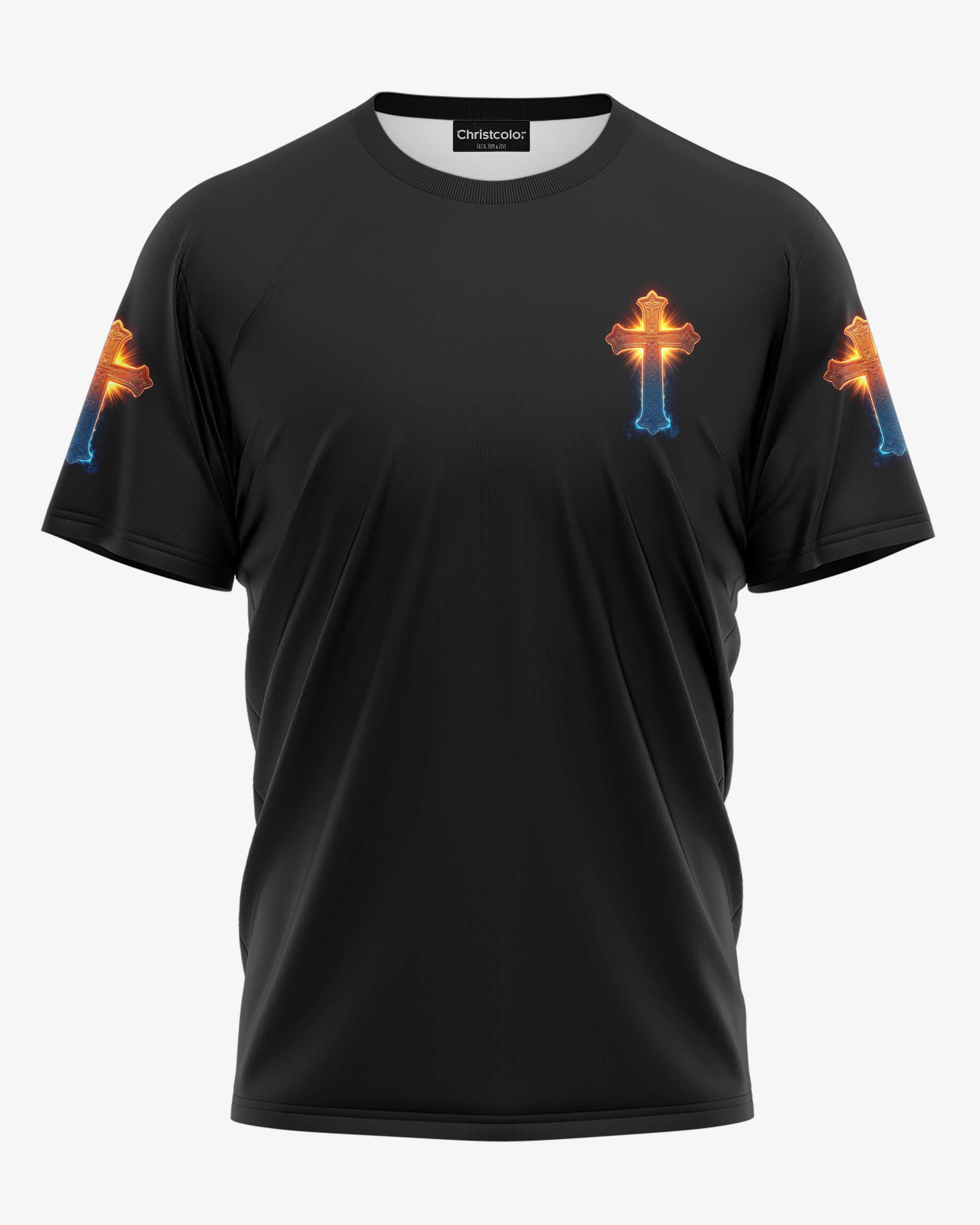 Don't Expect People To Understand Your Vision All Over Print T-shirt