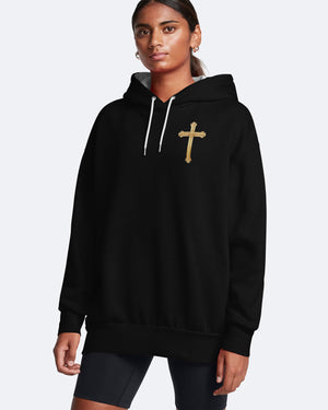 He Died For Me So I'll Live For Him All Over Print Shirt