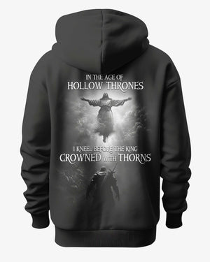 In The Age Of Hollow Thrones Shirt